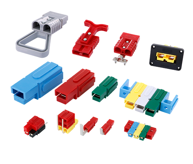 Connector