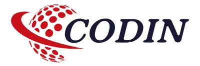 Dongguan Codin Electronics Co.,Ltd