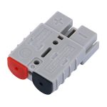 50A 600V plug fitting fixing plug