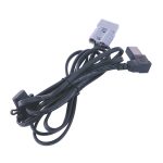 50A plug 3-hole refrigerator cable