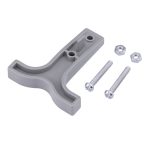 50A 600V Plug Fitting T-shaped gray handle