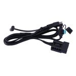 50A bipolar plug SEA harness