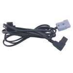50A plug 3-hole refrigerator cable