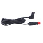 3-hole refrigerator wire cigarette lighter male head