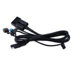 50A bipolar plug SEA harness