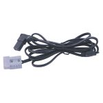 50A plug 3-hole refrigerator cable