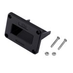 50A 600V bipolar plug holder