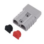 50A 600V plug fitting fixing plug