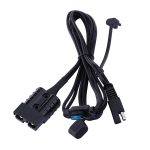 50A bipolar plug SEA harness