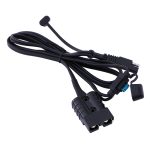 50A bipolar plug SEA harness