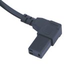 50A plug 3-hole refrigerator cable