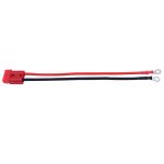 50A 600V red plug harness