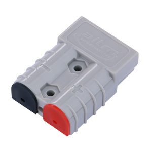 50A 600V plug fitting fixing plug