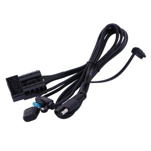 50A bipolar plug SEA harness