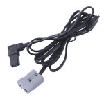 50A plug 3-hole refrigerator cable