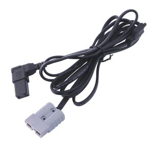 50A plug 3-hole refrigerator cable