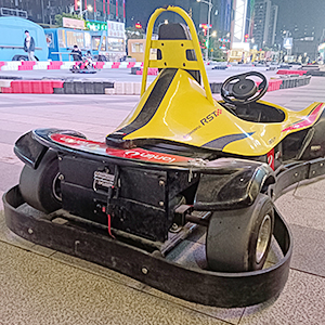 How do I unplug Anderson