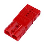 120A 600V Plug Fast charging power connector