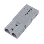 120A 600V Plug Fast charging power connector