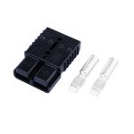 175A 600V forklift power quick charging plug