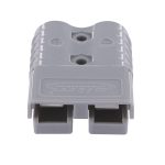 120A 600V Plug Fast charging power connector