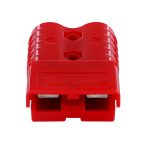 120A 600V Plug Fast charging power connector