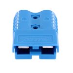 120A 600V Plug Fast charging power connector