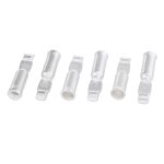 120A 600V Plug Fast charging power connector