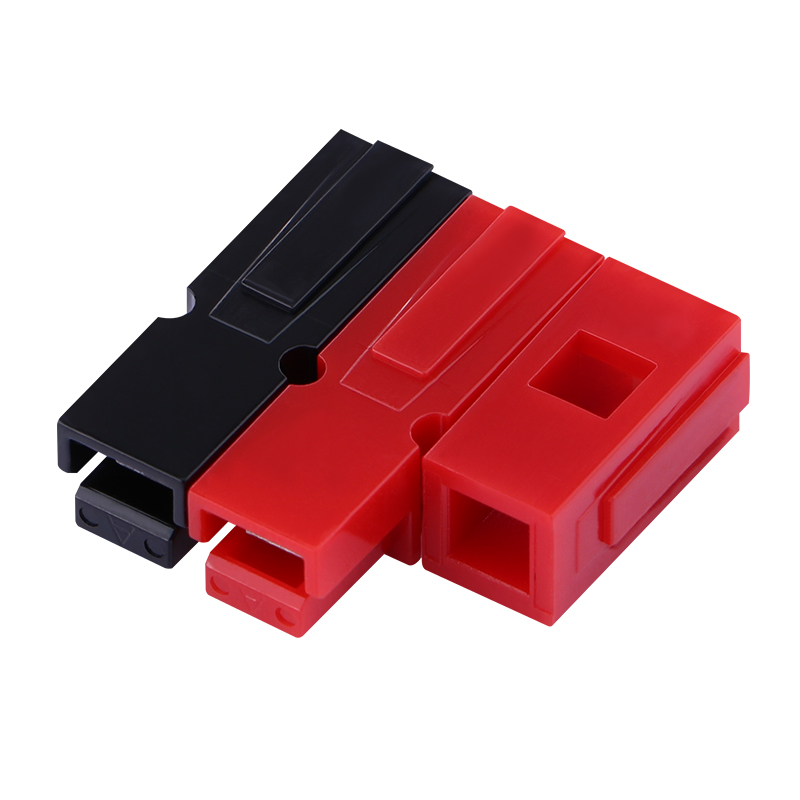 15A 30A 45A single-pole connector High current fast charging plug