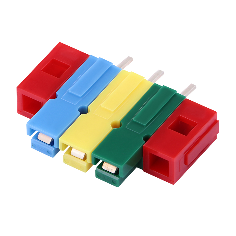15A 30A 45A single-pole connector High current fast charging plug