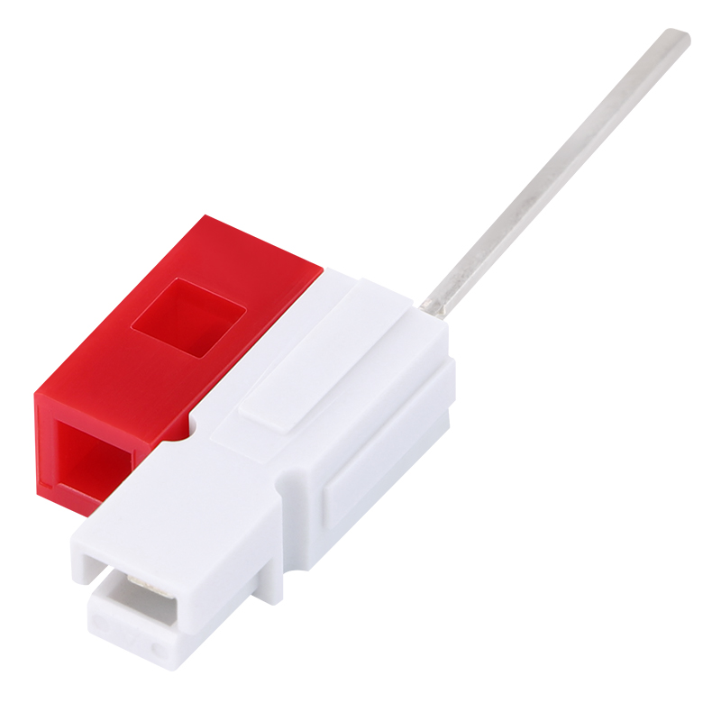 15A 30A 45A single-pole connector High current fast charging plug