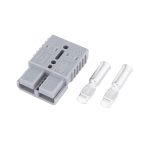 175A 600V forklift power quick charging plug