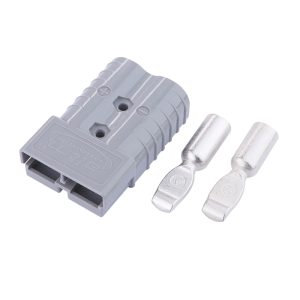 350A 600V High current connector Forklift quick...