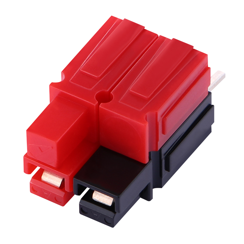 15A 30A 45A single-pole connector High current fast charging plug