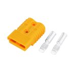 175A 600V forklift power quick charging plug