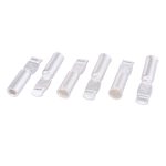 175A 600V forklift power quick charging plug