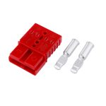 120A 600V Plug Fast charging power connector