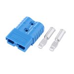 120A 600V Plug Fast charging power connector