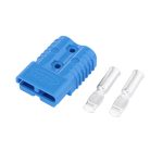 175A 600V forklift power quick charging plug