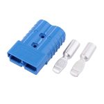 175A 600V forklift power quick charging plug