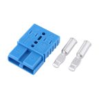 120A 600V Plug Fast charging power connector
