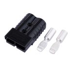 175A 600V forklift power quick charging plug