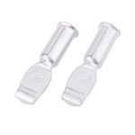 175A 600V forklift power quick charging plug